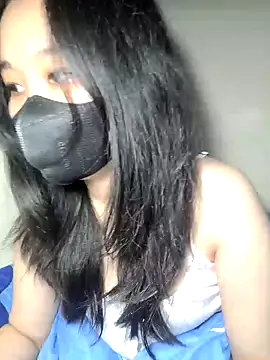 Snapshot of Athena20001 chatting on January 9, 2025, 12:46 am Athena20001 online show from January 9, 2025, 12:46 am