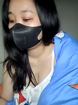 Snapshot of Athena20001 chatting on January 9, 2025, 6:27 am Athena20001 online show from January 9, 2025, 6:27 am