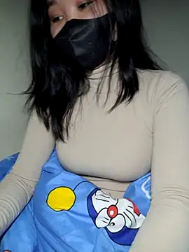 Snapshot of Athena20001 chatting on January 13, 2025, 9:09 pm Athena20001 online show from January 13, 2025, 9:09 pm