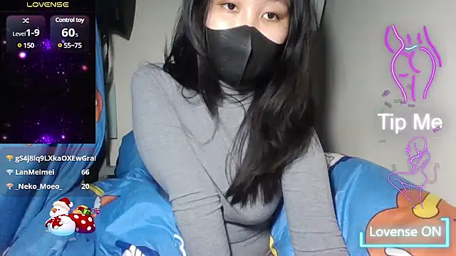 Snapshot of Athena20001 chatting on January 19, 2025, 8:41 pm Athena20001 online show from January 19, 2025, 8:41 pm