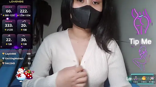 Snapshot of Athena20001 chatting on January 20, 2025, 9:53 pm Athena20001 online show from January 20, 2025, 9:53 pm