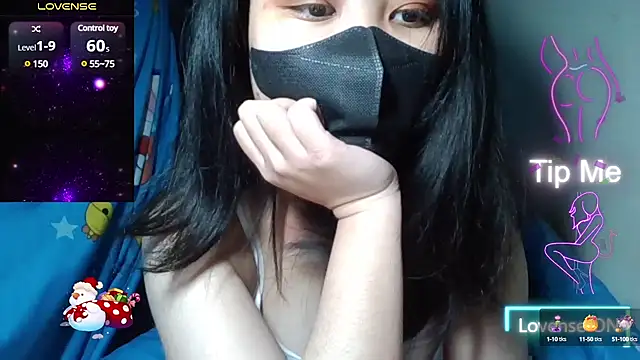 Snapshot of Athena20001 chatting on January 21, 2025, 5:41 pm Athena20001 online show from January 21, 2025, 5:41 pm