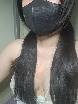 Athena20001 online show from July 11, 2026, 6:43 pm