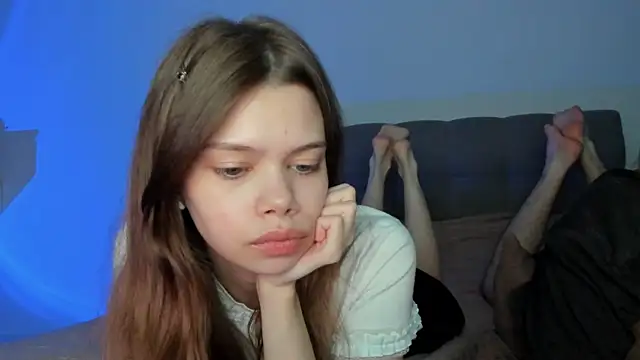 chansetolove online show from October 11, 2025, 5:22 pm