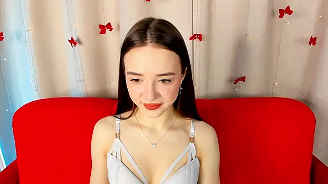 VasilisaTheWiseX online show from March 17, 2026, 1:32 am