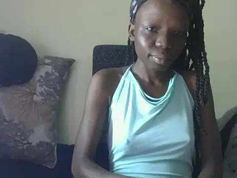 Baddie Floxxy online show from May 23, 2026, 6:18 am