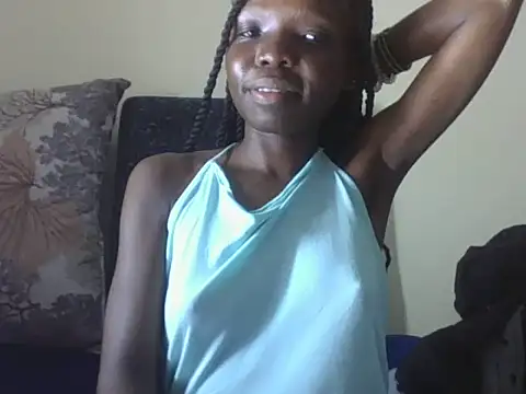 Baddie Floxxy online show from June 28, 2026, 5:57 am