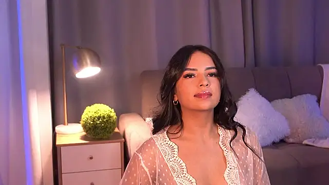 SpiritualAttraction  online show from October 4, 2025, 1:36 am