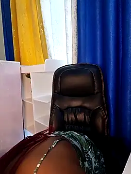 Licia harvin online show from October 5, 2025, 7:28 am