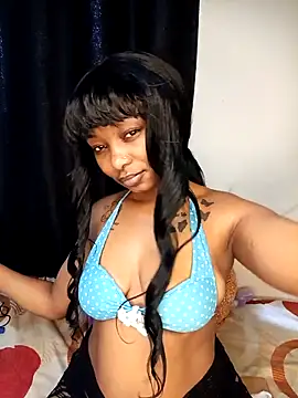 Licia harvin online show from March 27, 2026, 8:37 am