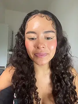 Snapshot of Marie_Rose chatting on October 9, 2025, 3:54 pm Marie Rose online show from October 9, 2025, 3:54 pm