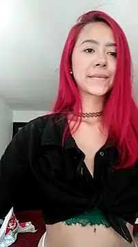 Snapshot of Danahorny_liberada chatting on December 6, 2024, 6:17 pm Danahorny liberada online show from December 6, 2024, 6:17 pm