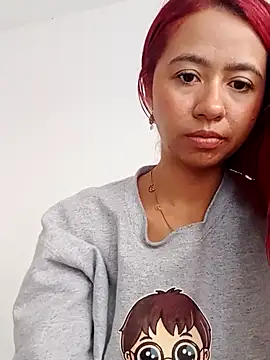 Snapshot of Danahorny_liberada chatting on January 27, 2025, 7:56 pm Danahorny liberada online show from January 27, 2025, 7:56 pm