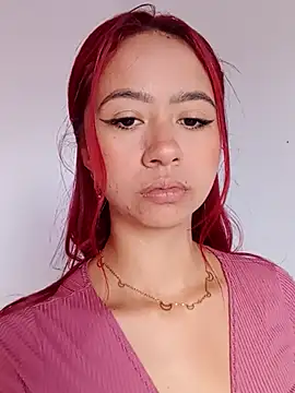 Snapshot of Danahorny_liberada chatting on January 29, 2025, 7:32 pm Danahorny liberada online show from January 29, 2025, 7:32 pm