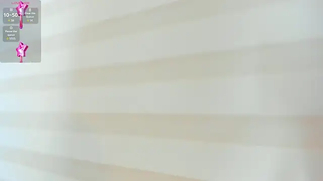 ISA  CUTEE online show from January 16, 2025, 3:56 am