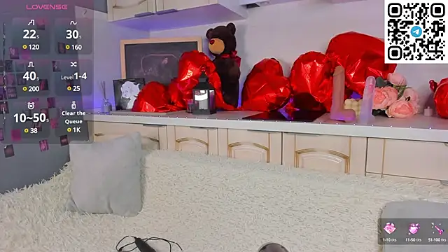 Kruela Eva online show from February 17, 2025, 11:31 pm