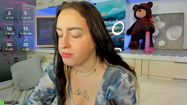 Kruela Eva online show from November 14, 2025, 11:35 pm