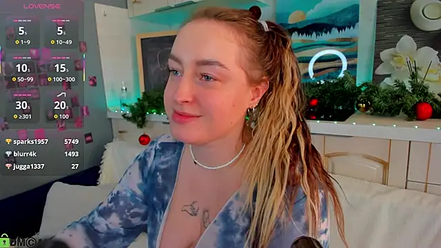 Kruela Eva online show from February 3, 2026, 6:22 am