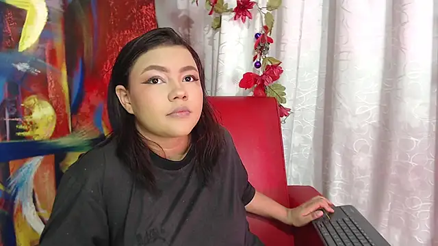 cherry chel online show from December 13, 2024, 8:15 pm