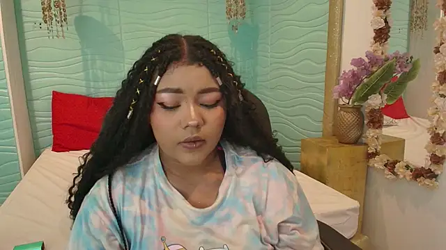 cherry chel online show from March 10, 2026, 9:53 pm