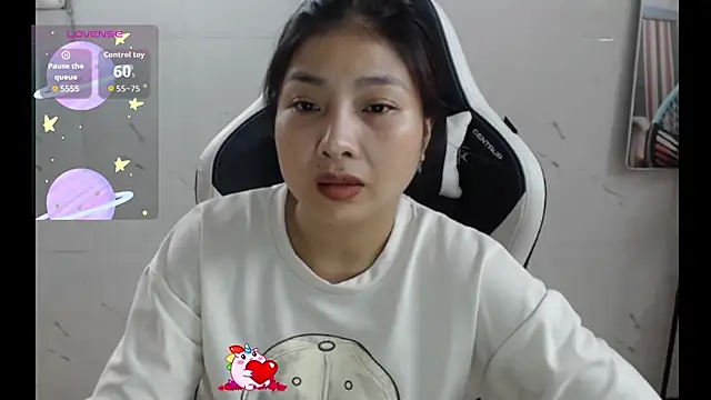 Snapshot of MiMi_0293 chatting on September 17, 2025, 10:39 am MiMi 0293 online show from September 17, 2025, 10:39 am
