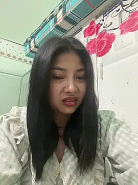 MiMi 0293 online show from February 16, 2026, 5:31 pm