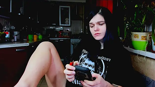 Snapshot of PussySaurus_ chatting on March 9, 2025, 9:46 pm PussySaurus online show from March 9, 2025, 9:46 pm