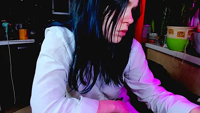 PussySaurus  online show from March 12, 2025, 3:24 am