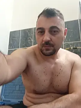 Mirkoxxxxh online show from June 8, 2026, 5:35 pm
