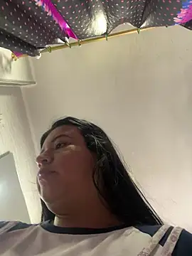 Devilsweet17 online show from February 20, 2026, 2:06 pm