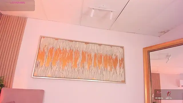 emma alice  online show from February 26, 2025, 6:43 pm