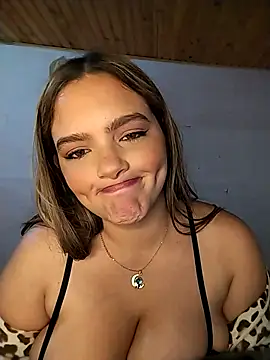 Faith madison18 online show from March 6, 2025, 7:36 am