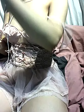 misu09 online show from November 7, 2025, 3:28 am