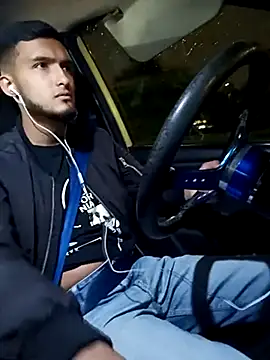 mosmar 20 online show from March 12, 2025, 1:03 am