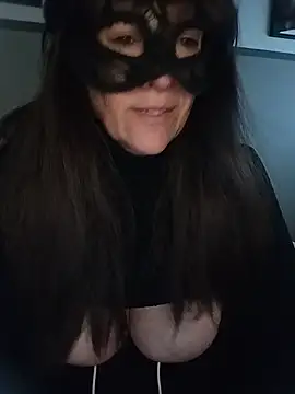 23Milly online show from February 10, 2025, 6:09 am