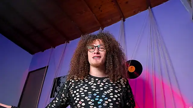 MrShaggy online show from February 15, 2025, 1:31 am