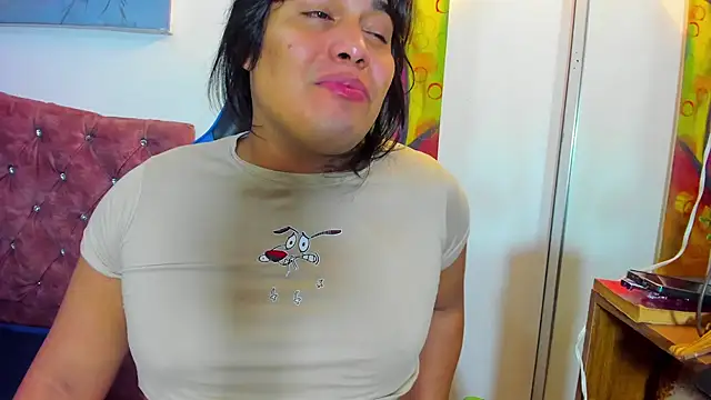 Margoth Montilla online show from October 23, 2025, 11:35 pm