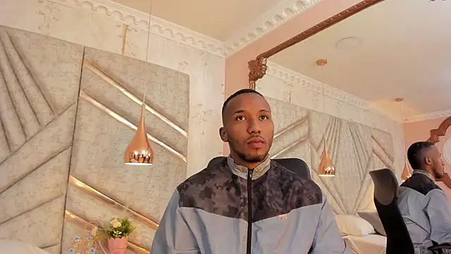 Snapshot of JamesParck chatting on January 27, 2025, 12:16 pm JamesParck online show from January 27, 2025, 12:16 pm