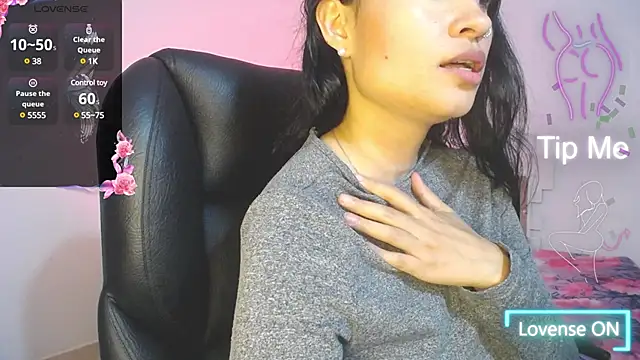 Snapshot of keelly_richaardson1 chatting on January 14, 2025, 6:56 am keelly richaardson1 online show from January 14, 2025, 6:56 am