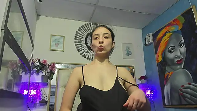 Snapshot of Lucifer_69x69 chatting on March 17, 2025, 7:58 pm Lucifer 69x69 online show from March 17, 2025, 7:58 pm