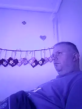 Snapshot of ShyBoy1982 chatting on February 16, 2025, 7:05 pm ShyBoy1982 online show from February 16, 2025, 7:05 pm