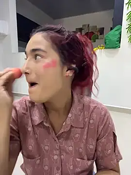 Ari Baker online show from October 30, 2025, 8:09 pm