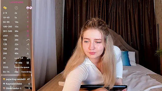 Diana mysteryx online show from December 4, 2024, 4:43 am