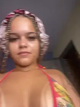 Lolacavalona online show from January 27, 2025, 7:14 am