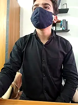 Snapshot of Lucifer_9 chatting on December 6, 2024, 8:05 am Lucifer 9 online show from December 6, 2024, 8:05 am