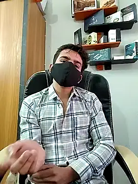 Snapshot of Lucifer_9 chatting on December 13, 2024, 8:09 am Lucifer 9 online show from December 13, 2024, 8:09 am