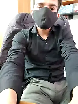 Snapshot of Lucifer_9 chatting on December 27, 2024, 8:24 am Lucifer 9 online show from December 27, 2024, 8:24 am