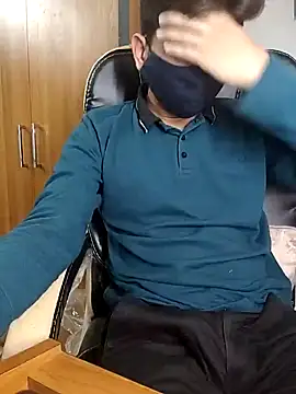 Snapshot of Lucifer_9 chatting on January 19, 2025, 10:50 am Lucifer 9 online show from January 19, 2025, 10:50 am