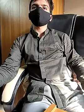 Snapshot of Lucifer_9 chatting on February 2, 2025, 11:30 am Lucifer 9 online show from February 2, 2025, 11:30 am