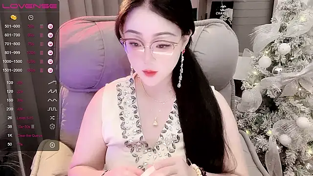 Monica-888 online show from September 20, 2025, 6:31 pm